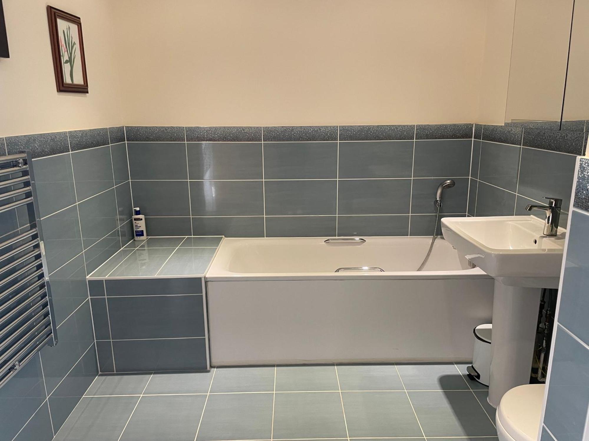 Top Floor En-Suite Double Bedrooms With Great View Of Windsor Castle & Free Parking Exteriér fotografie
